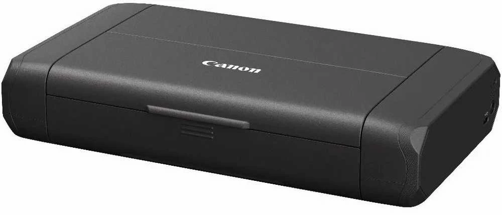 Canon MAXIFY BX110 inkjet spausdintuvas Spalvotas 4800 x 1200 DPI A4 Wi-Fi