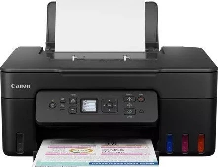 Spausdintuvas Canon PIXMA G3480 juoda MegaTank
