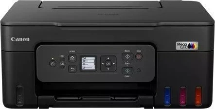 Spausdintuvas Canon PIXMA G3480 juoda MegaTank