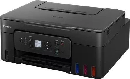 Spausdintuvas Canon PIXMA G3480 juoda MegaTank