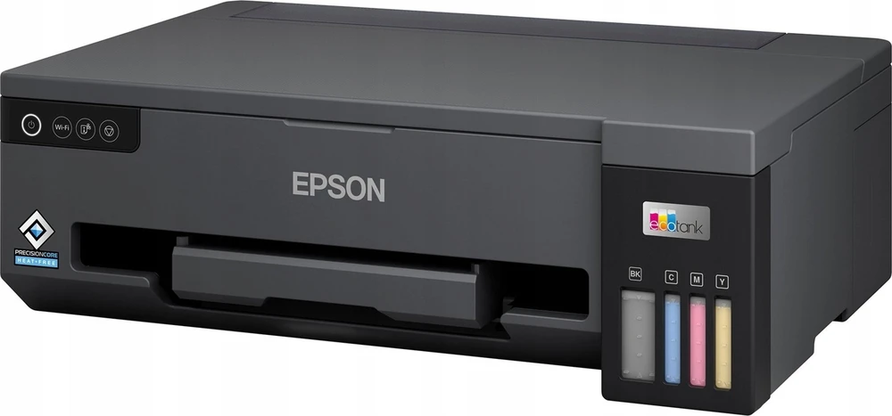Rašalinis spausdintuvas Epson EcoTank ET-14100 (C11CK39401)