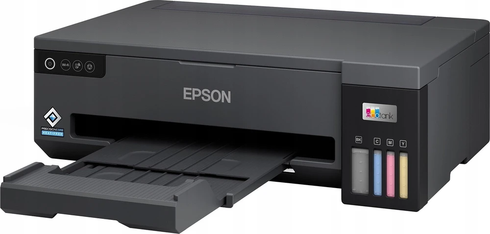 Rašalinis spausdintuvas Epson EcoTank ET-14100 (C11CK39401)