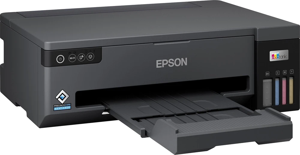 Rašalinis spausdintuvas Epson EcoTank ET-14100 (C11CK39401)