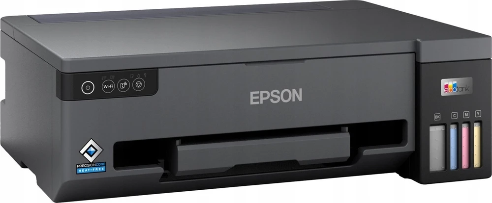 Rašalinis spausdintuvas Epson EcoTank ET-14100 (C11CK39401)
