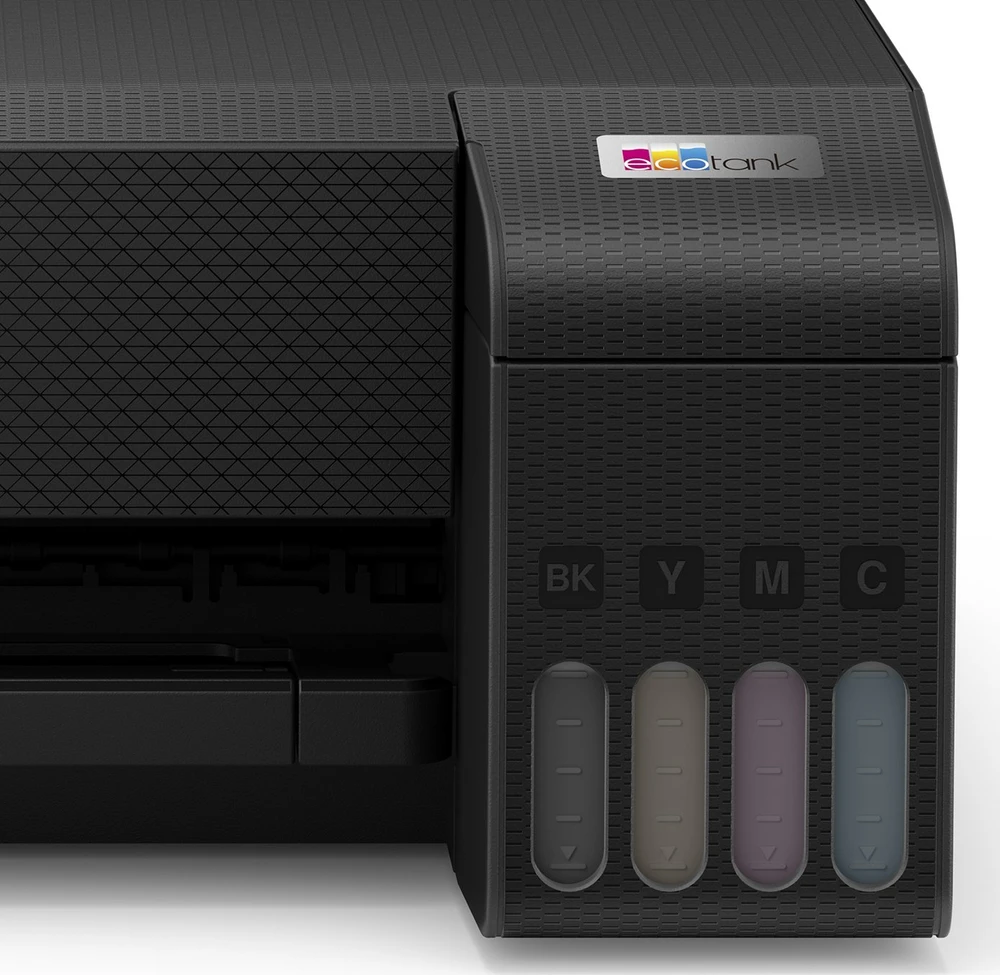 Spausdintuvas - Epson EcoTank ET-1810 Belaidis Rašalinis su 100 lapų Dėklu