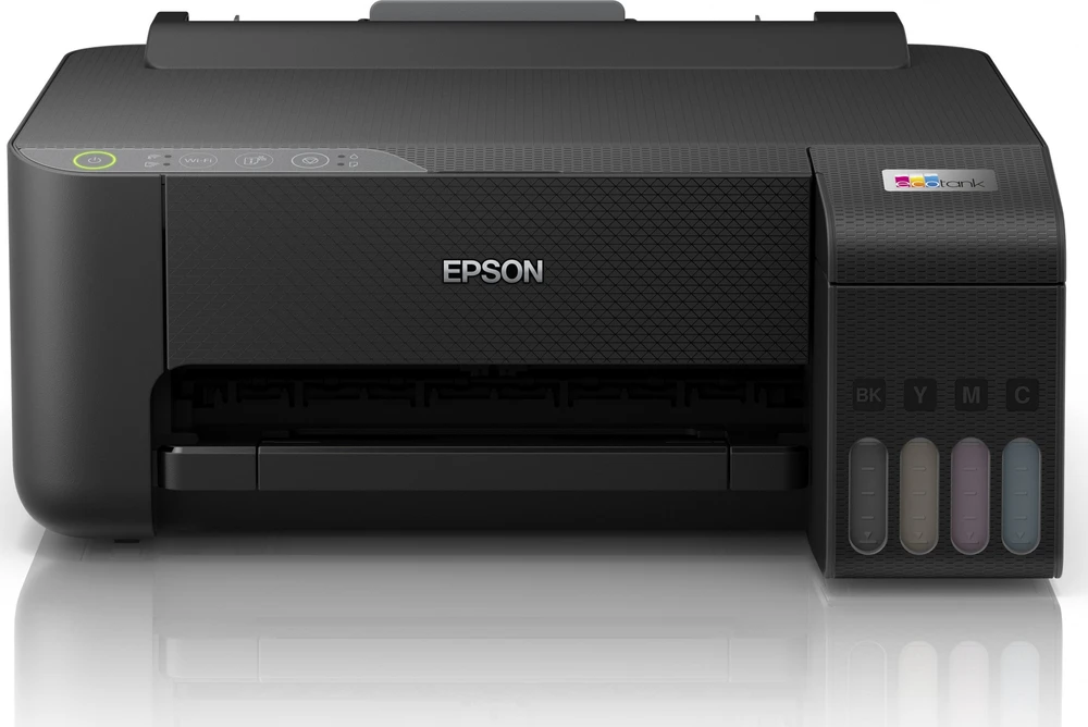 Spausdintuvas - Epson EcoTank ET-1810 Belaidis Rašalinis su 100 lapų Dėklu