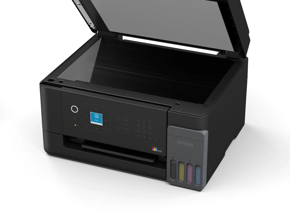 Rašalinis spausdintuvas Epson EcoTank* ET-4905