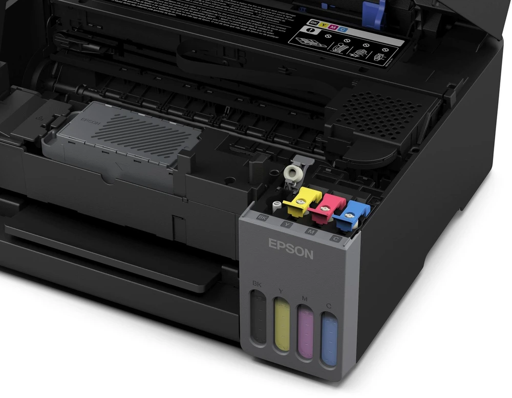 Rašalinis spausdintuvas Epson EcoTank* ET-4905
