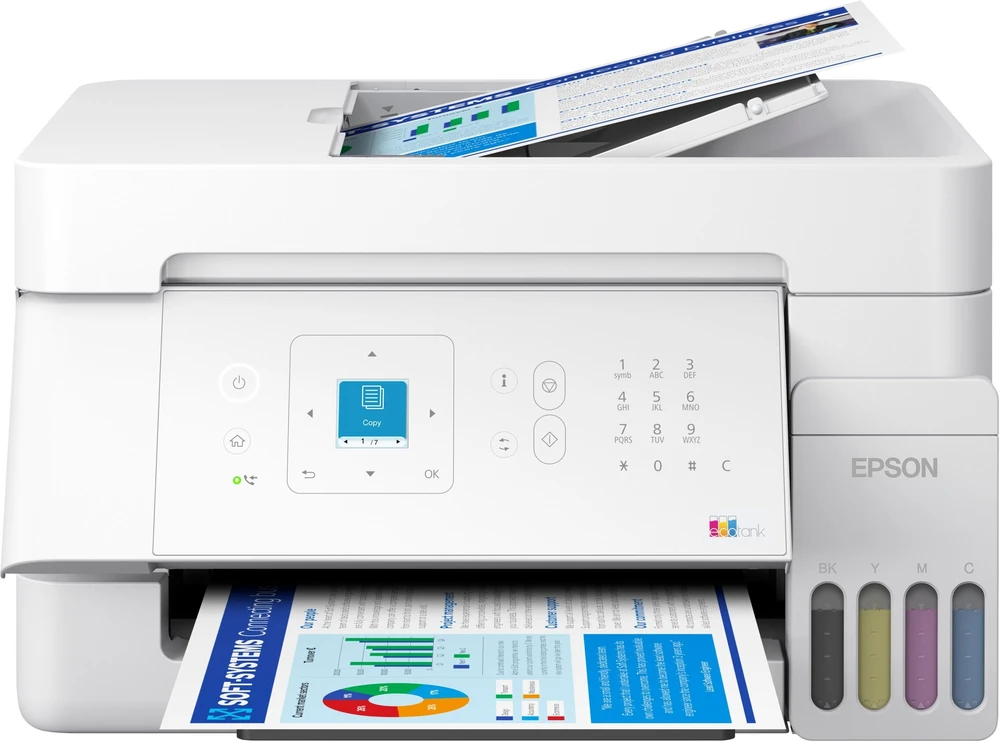Spausdintuvas Epson L5396