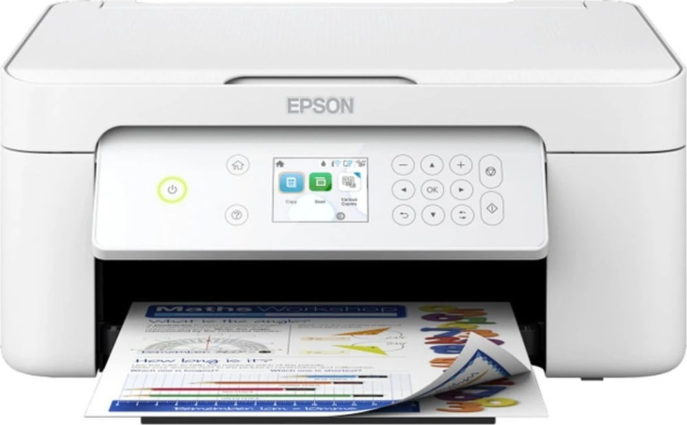 T Epson Expression Home XP-4205 rašalinis spausdintuvas 3in1 A4 WLAN WiFi WiFi Direct Duplex