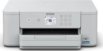 Epson | Spausdintuvas | WF-M4119DW | Inkjet | Mono | Wi-Fi | Baltas