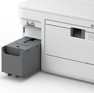 Epson | Spausdintuvas | WF-M4119DW | Inkjet | Mono | Wi-Fi | Baltas
