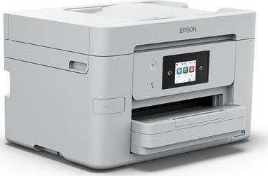 Spausdintuvas Epson | daugiafunkcis įrenginys | WorkForce Pro WF-M4619DWF | Inkjet | Mono | 4-in-1 | A4 | Wi-Fi | Baltas