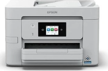 Spausdintuvas Epson | daugiafunkcis įrenginys | WorkForce Pro WF-M4619DWF | Inkjet | Mono | 4-in-1 | A4 | Wi-Fi | Baltas