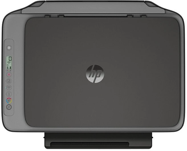 „Hewlett Packard“ (HP) „HP DeskJet 2910“ belaidis daugiafunkcis spalvotas spausdintuvas, „Instant Ink“