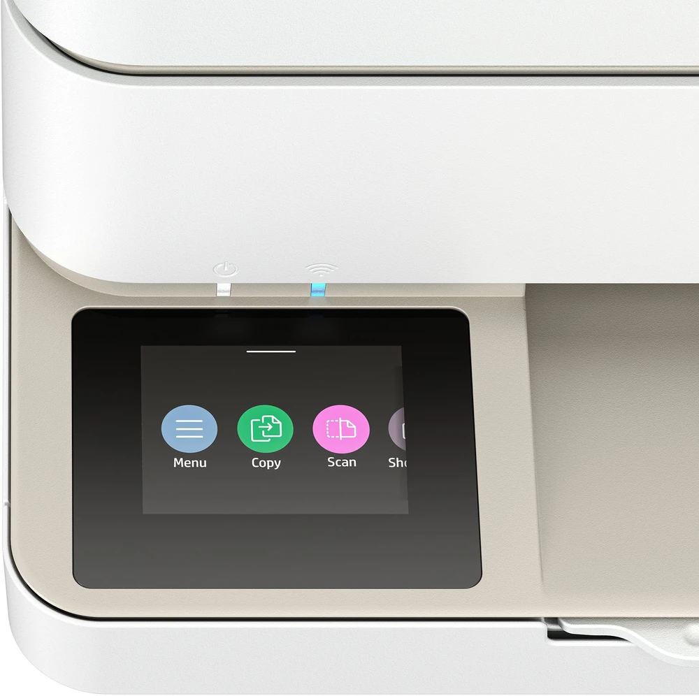 Rašalinis spausdintuvas HP Envy 6520E Wireless