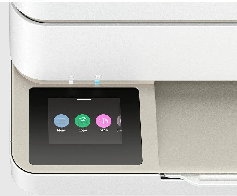 Rašalinis spausdintuvas HP Envy 6520E Wireless