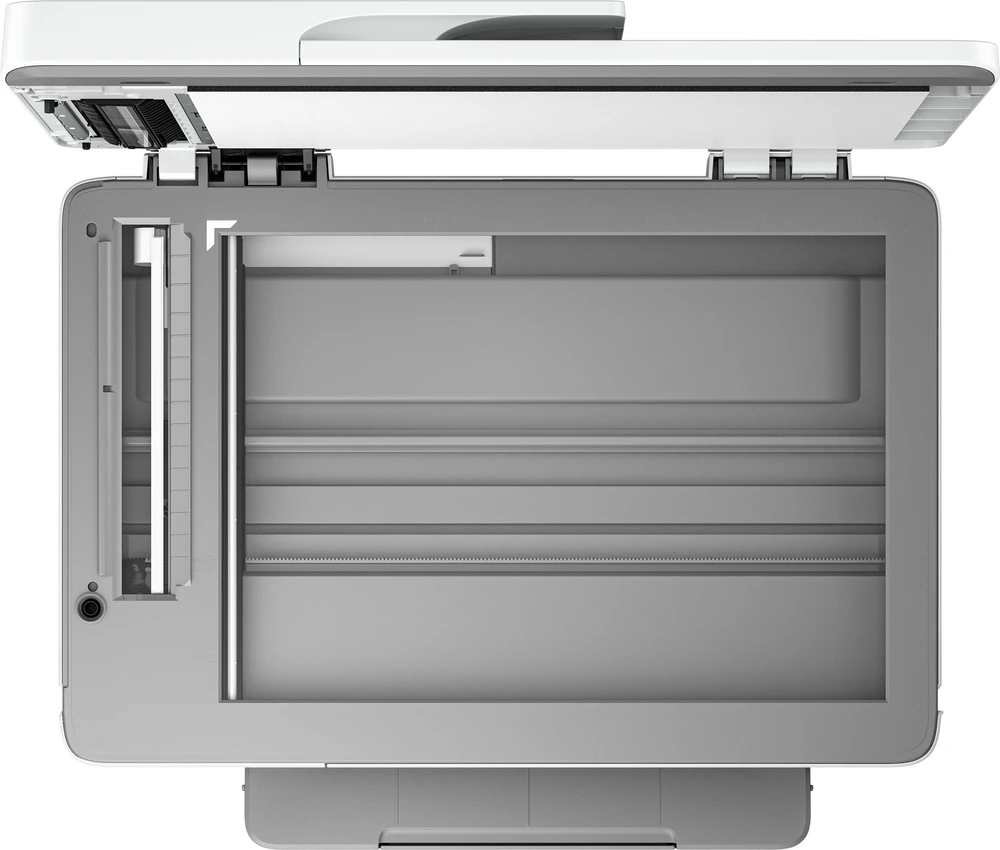 Spausdintuvas HP Office Jet Pro 9730 WiFi | A3 | Dvipusis | ADF | AirPrint | Instant Ink