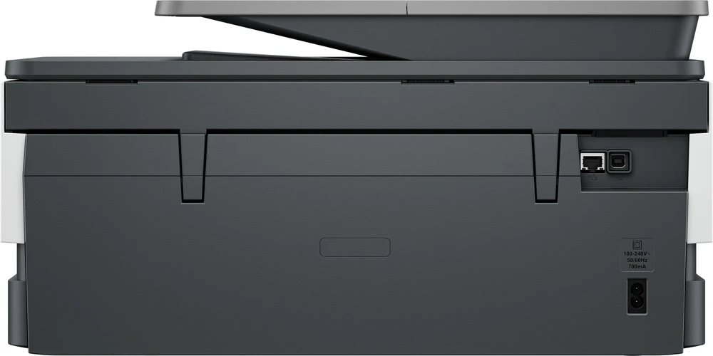 Rašalinis spausdintuvas HP OfficeJet Pro Belaidis spalvinis spausdintuvas, Instant Ink, Dvipusis spausdinimas (C2VJ9B)