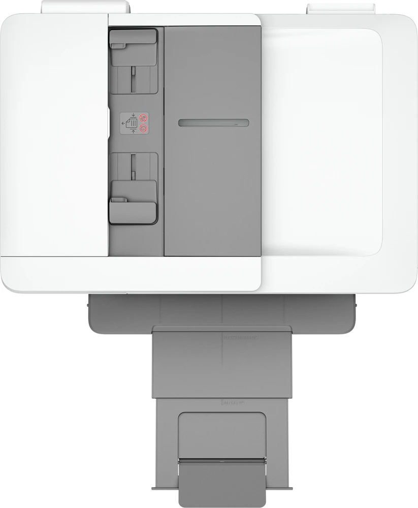 Spausdintuvas HP Office Jet Pro 9730 WiFi | A3 | Dvipusis | ADF | AirPrint | Instant Ink