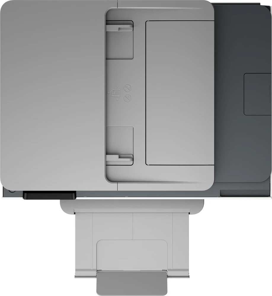 Rašalinis spausdintuvas HP OfficeJet Pro Belaidis spalvinis spausdintuvas, Instant Ink, Dvipusis spausdinimas (C2VJ9B)