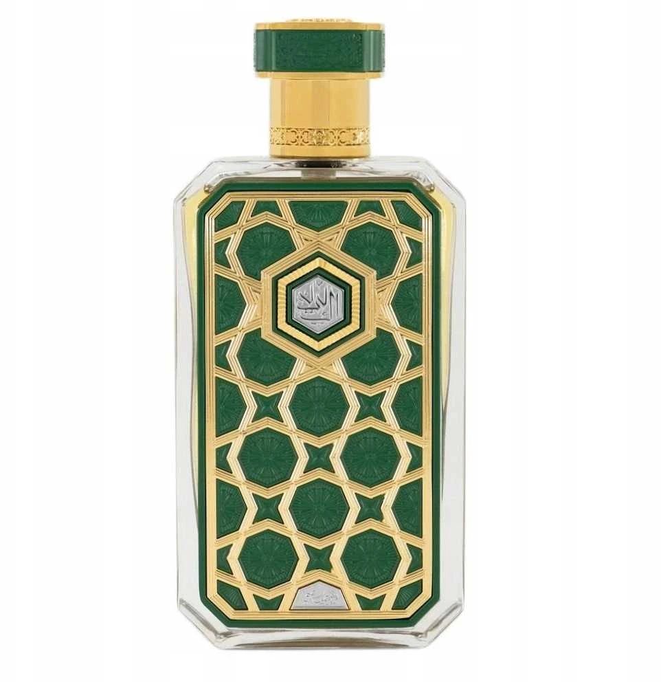 Rasasi Arabian Prive Eklil EDP parfumuotas vanduo vyrams, 70 ml