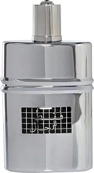 Rasasi Faqat Lil Rijal EDP parfumuotas vanduo vyrams, 50 ml