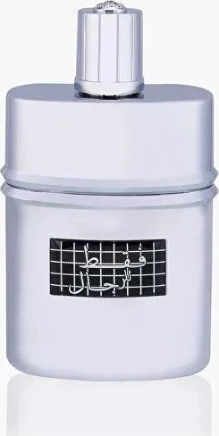 Rasasi Faqat Lil Rijal EDP parfumuotas vanduo vyrams, 50 ml
