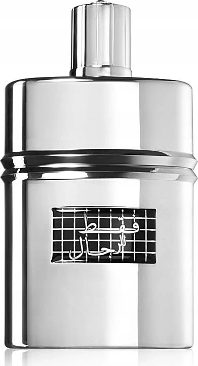 Rasasi Faqat Lil Rijal EDP parfumuotas vanduo vyrams, 50 ml