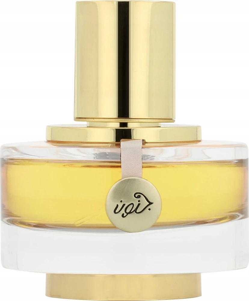 Rasasi Junoon Leather Pour Femme EDP parfumuotas vanduo moterims, 50 ml