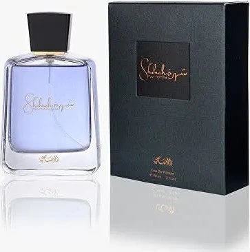 Kvepalai vyrams Rasasi Shuhrah Pour Homme EDP, 90 ml