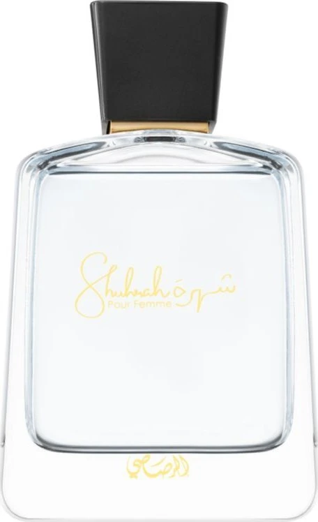 Kvepalai vyrams Rasasi Shuhrah Pour Homme EDP, 90 ml