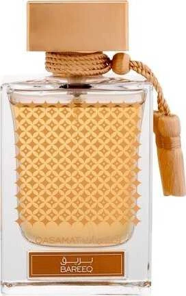 Rasasi Qasamat Bareeq EDP parfumuotas vanduo Unisex, 65 ml