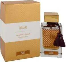 Rasasi Qasamat Ebhar EDP parfumuotas vanduo unisex, 65 ml
