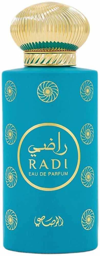 Rasasi Radi EDP parfumuotas vanduo unisex, 100 ml