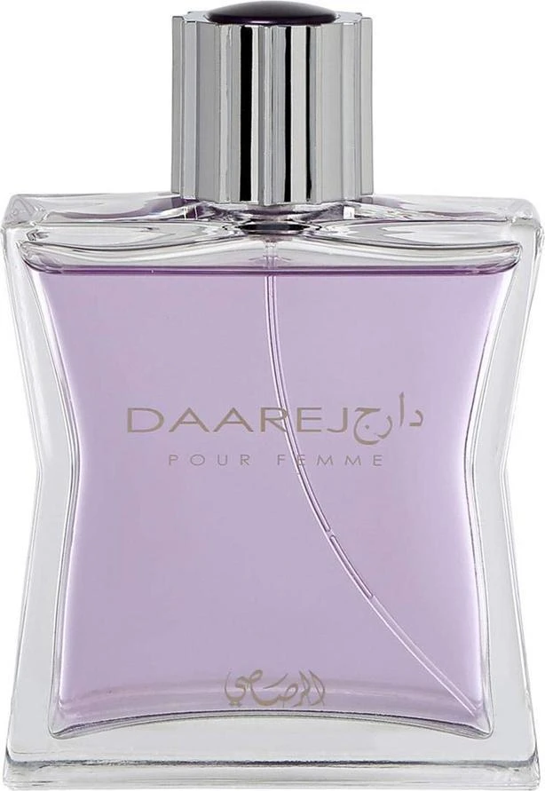 Rasasi Daarej Pour Femme EDP parfumuotas vanduo moterims, 100 ml
