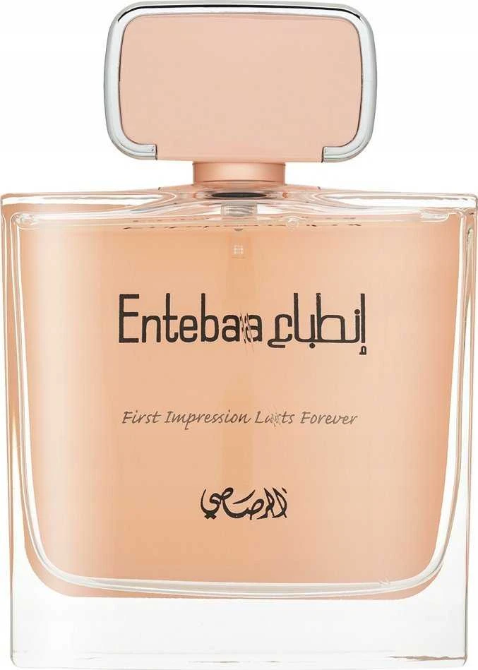 Rasasi Entebaa Women EDP parfumuotas vanduo moterims, 100 ml