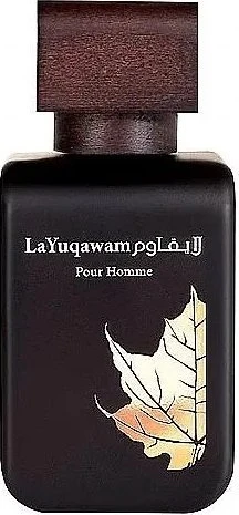 Kvepalai vyrams Rasasi La Yuqawam EDP, 75 ml