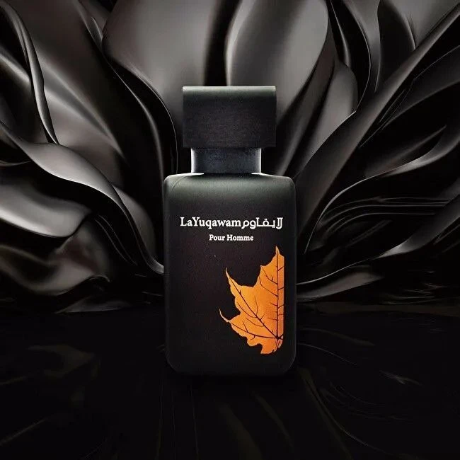 Kvepalai vyrams Rasasi La Yuqawam EDP, 75 ml