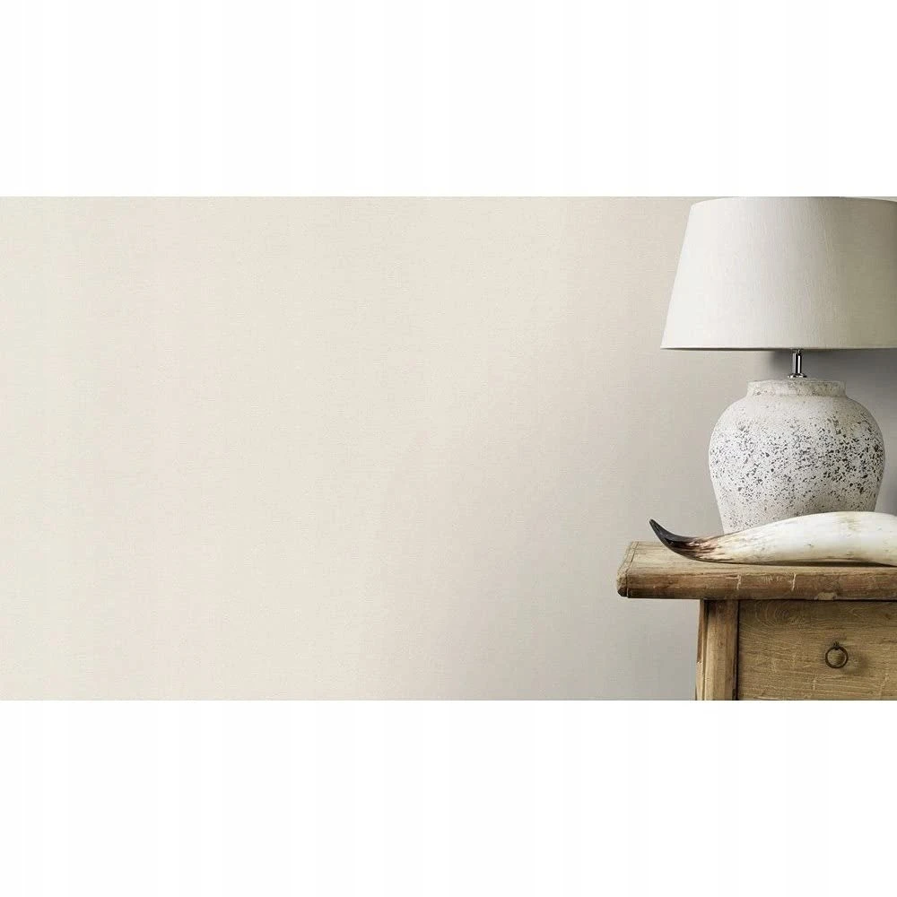 Rasch Wallpaper vinyl 449808 beige textile