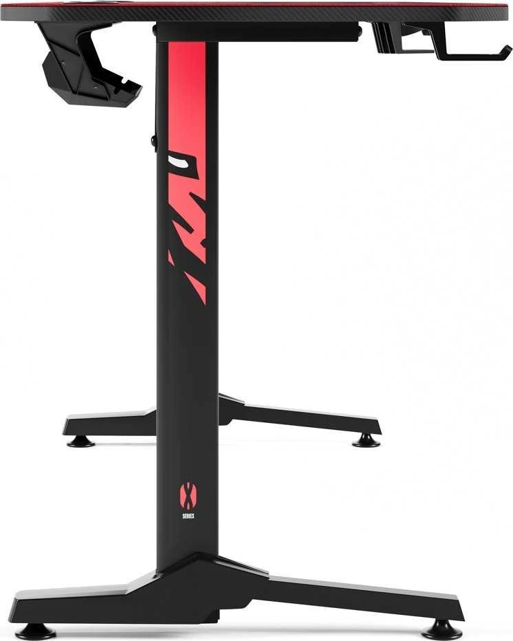 Diablo Chairs Diablo X-Mate 1400 žaidimų stalas | 1400 x 600 x 750 mm