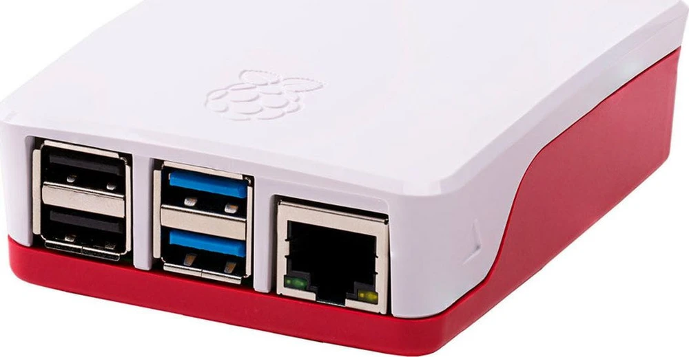 Raspberry Pi 4 pavyzdžio vairuotojo pažymėjimai