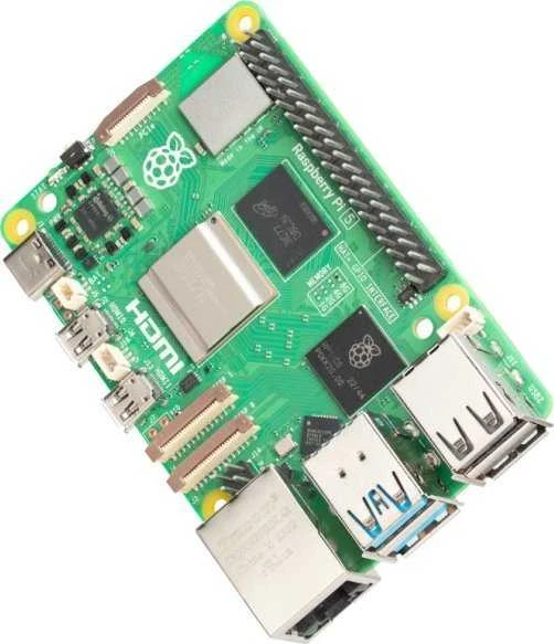 Raspberry Pi 5 4GB