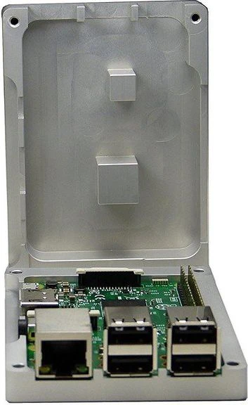Raspberry Joy It Bevielio rakto RFID kortelė (komplekte 5vnt), 13.56MHz