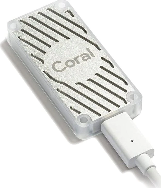 Raspberry Pi GOOGLE CORAL USB ACCELERATOR FR