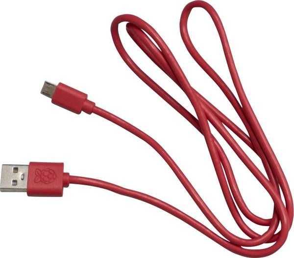 Raspberry Pi klaviatūra Raspberry Pi GR (RB-TASTA01W)