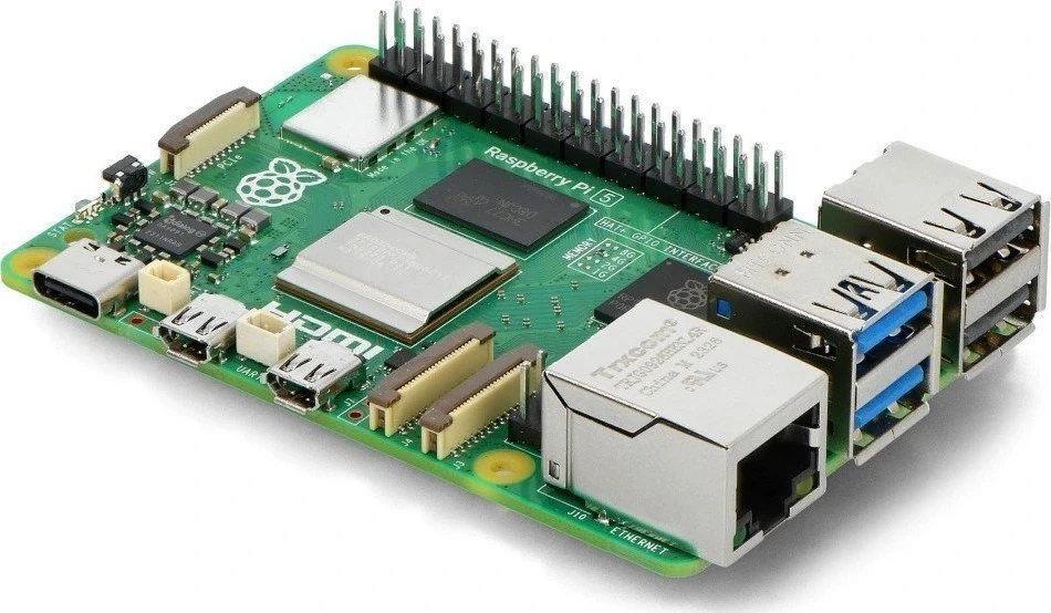 Raspberry Pi 5 8GB