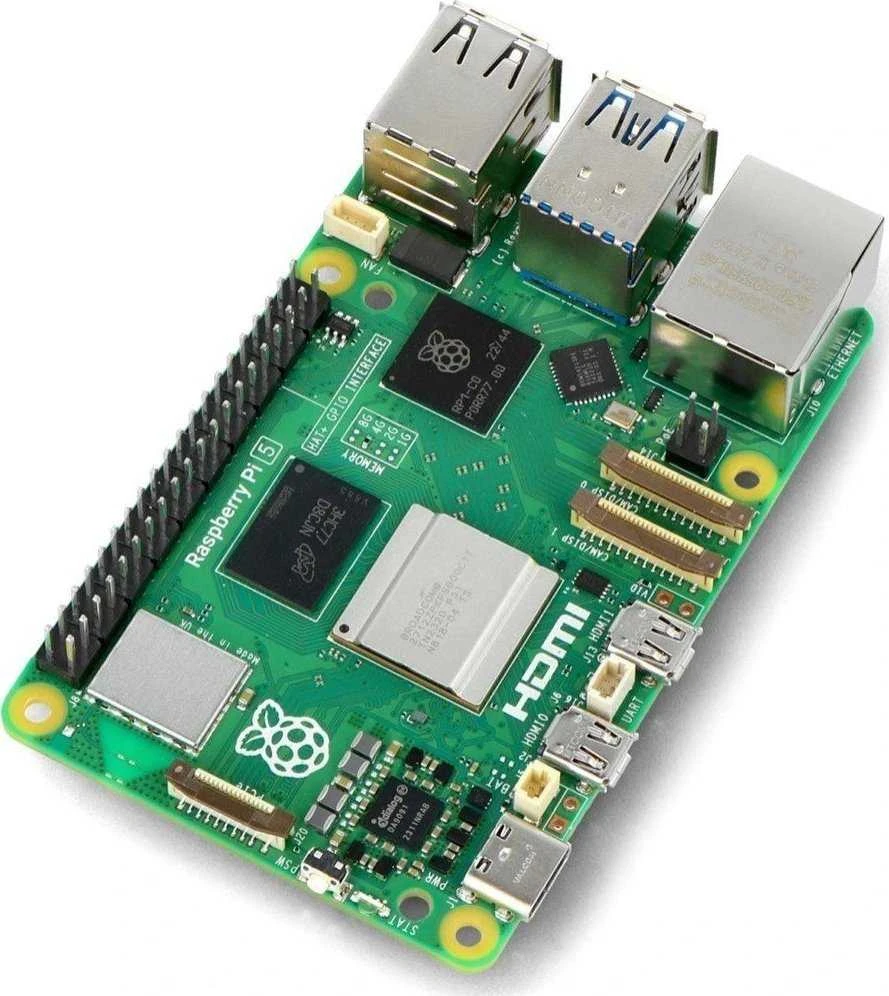 Raspberry Pi 5 8GB
