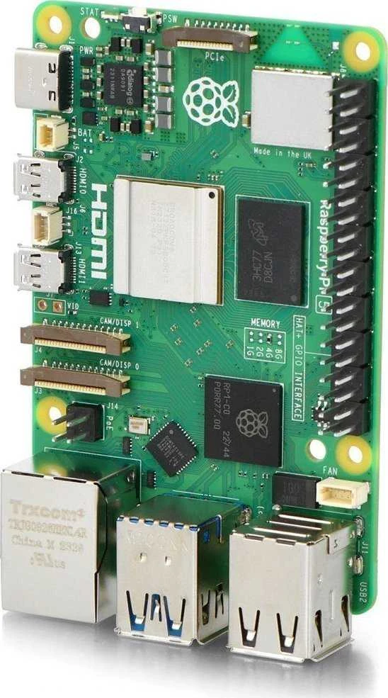 Raspberry Pi 5 8GB
