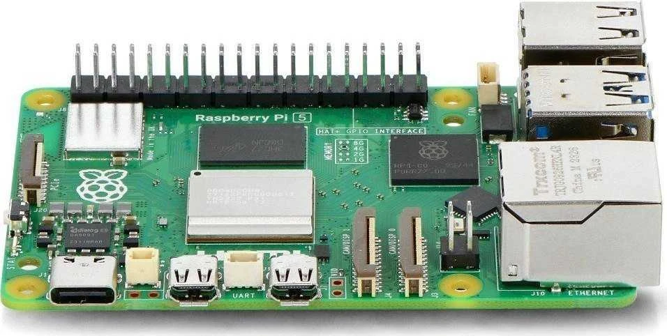 Raspberry Pi 5 8GB